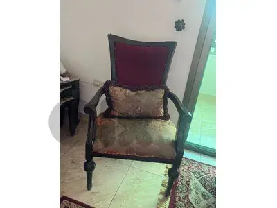 صالون ٤قطع