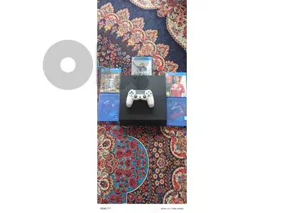 Sony ps4 Sony ps4