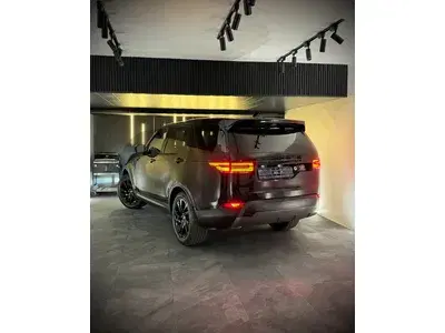 2018 LAND ROVER DISCOVERY 5 HSE Si6 LUXURY 7 SEATERS “CLEAN CARFAX” 84k Miles