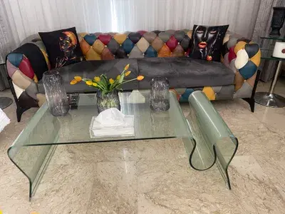 Full Living Room