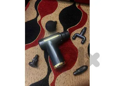 Massage Gun