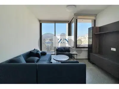 Apartment for rent in Achrafieh شقة للايجار في الأشرفية