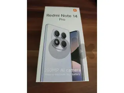 xiaomi redmi note 14 pro 4g