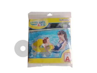 69cm  step A baby swimming ring