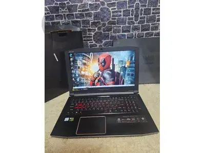 acer Predator with box core i7 Gaming Laptop
