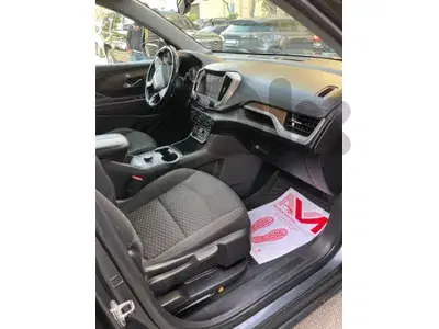 GMC Terrain 2018 SLE 2.0