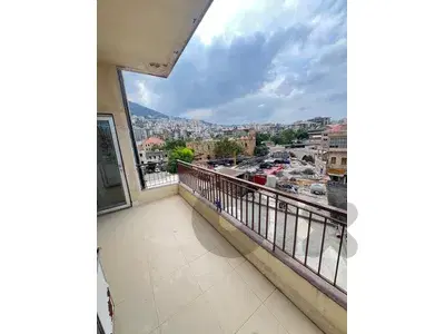 apartment for sale in jounieh.      شقة للبيع في مزطقة جونية