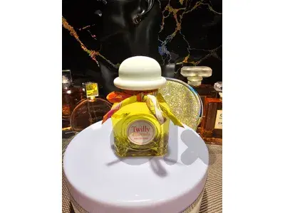 Twilly d’Hermès Eau Ginger 85ml Twilly d’Hermès Eau Ginger 85ml