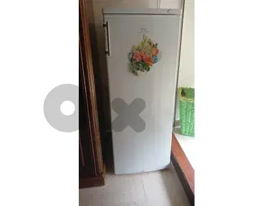 freezer