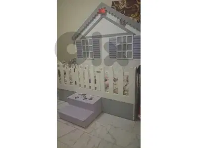 bed for girls