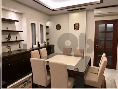 Apartment For Sale Mar Roukoz, Metn