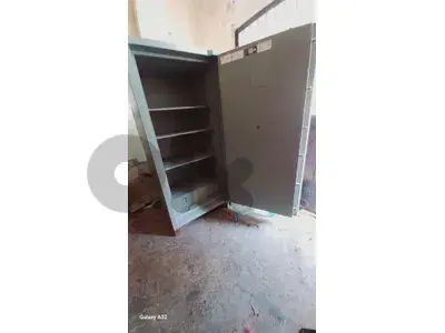 chubb safe خزنة