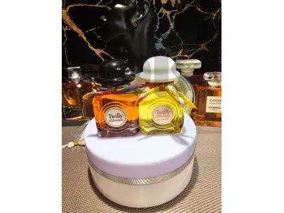 Hermès Twilly d’Hermès Eau de Parfum (Original) - 100% Authentic. 85ml Hermès Twilly d’Hermès Eau de Parfum (Original) - 100% Authentic. 85ml