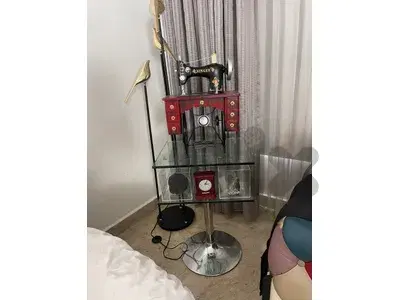 Elegant Side Tables for Sale