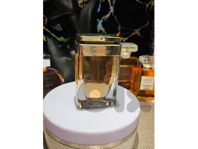 Cartier La Panthere Parfum Spray 75ml/2.5oz