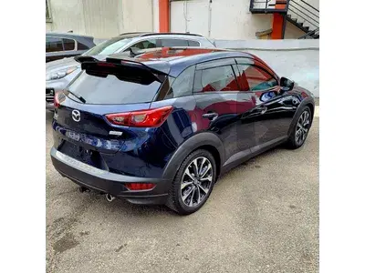 MAZDA CX-3 2019 AWD TOURING MINT CONDITION