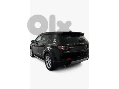 Land Rover Discovery Sport 2016 Si4 HSE Land Rover Discovery Sport 2016 Si4 HSE
