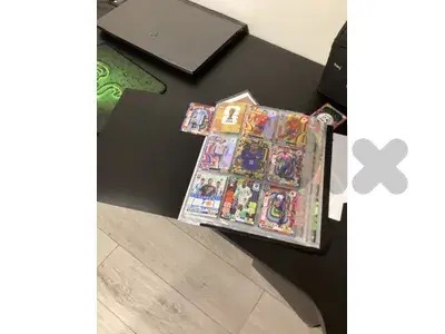 panin adrenalyn world cup packs