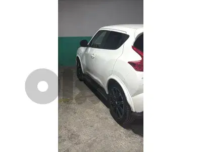 Nissan Juke 2014 nismo Nissan Juke 2014 nismo