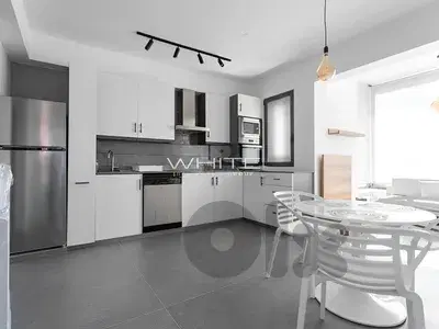 Apartment For Rent In Achrafieh | Central Location