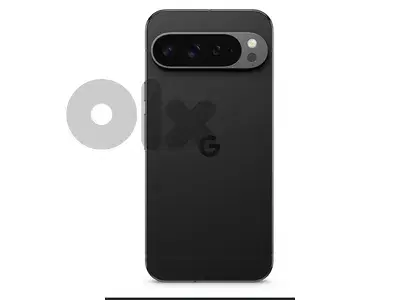 Google pixel 9 pro xl