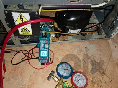 تصليح برادات في بيروت 03677764