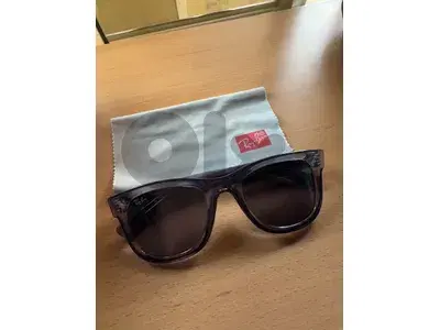 Rayban wayfarer reverse grey color 50mm