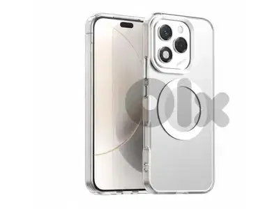 Magsafe Case for Honor 400 Lite