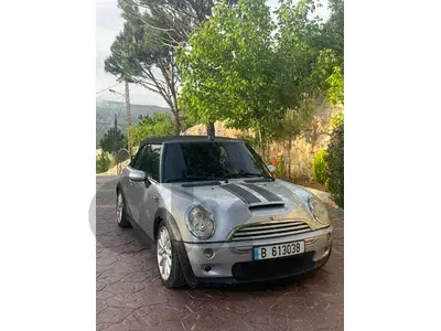MINI Cooper S 2007 Mini Cooper S 2007, Convertible. For Serious Inqueries: 78783226