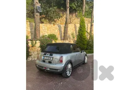 MINI Cooper S 2007 Mini Cooper S 2007, Convertible. For Serious Inqueries: 78783226 MINI Cooper S 2007 Mini Cooper S 2007, Convertible. For Serious Inqueries: 78783226