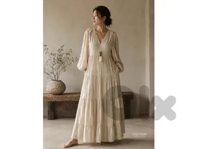 new dress in tag