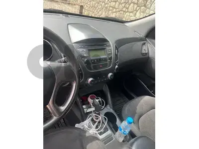 Hyundai Tucson 2014 03155846
