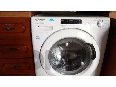 Used Washing Machine