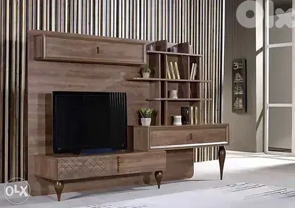 TV cabinet Ttn