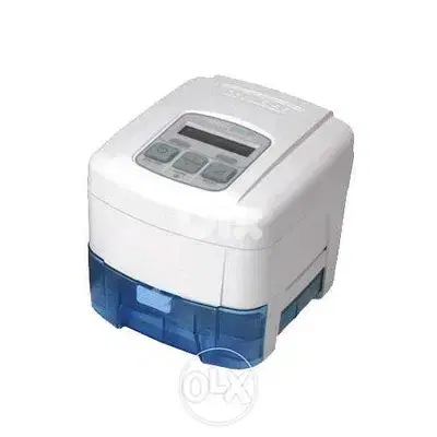 Devilbiss Auto Cpap (USA) - تنفس