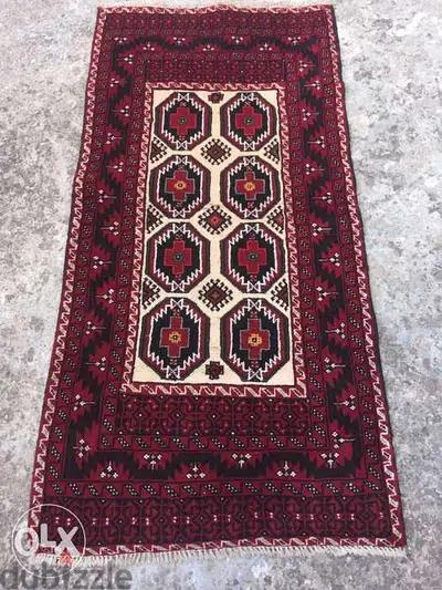 سجاد عجمي. persian carpet. tapis. Hand made