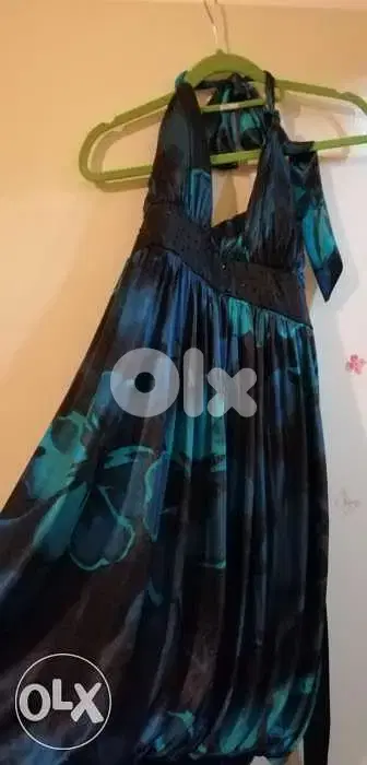 Beautiful short dress size medium
