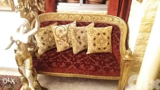 love chair