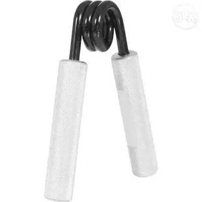Heavy Duty Hand Grip from 100lb to 350lb