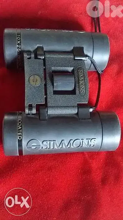 ناضور سايمونس simmons سعره 100$