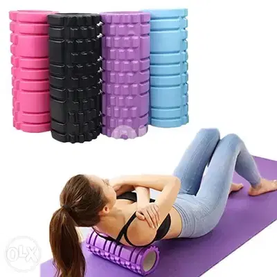 33cm Yoga Column