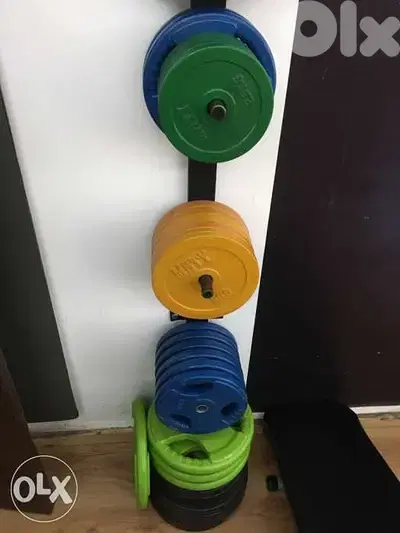 plates like new