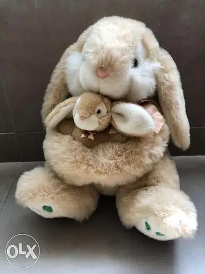 pelluche big size about 55*30cm
