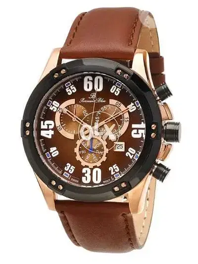 Porsamo bleu cancun. Luxury Swiss made.