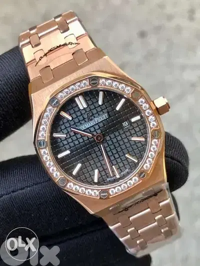 Audemars Piguet Royal Oak