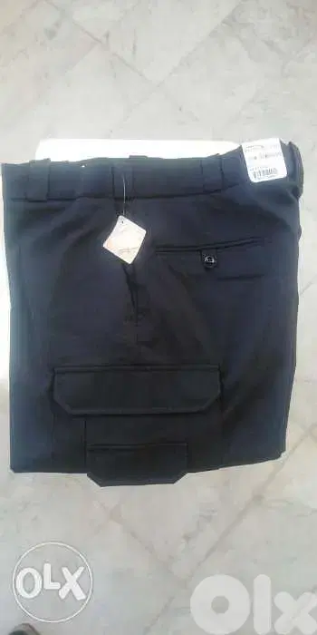 Security uniform Flying cross pant W38 W40