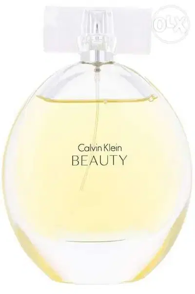 Calvin Klein Ck Beauty Eau de Parfum for Women,100 ml