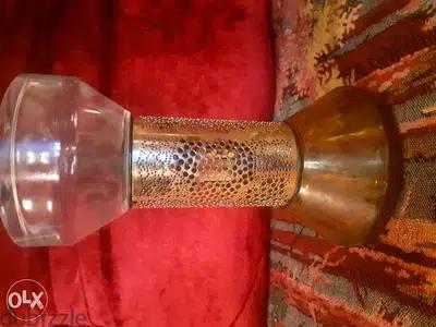 قنينة معطر على شكل ساعة رملية شاهد جميع الصور