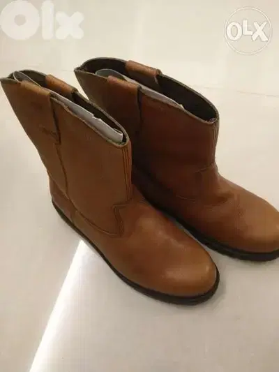 Herman survivor boots