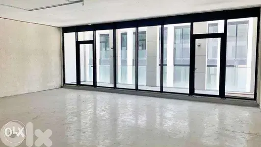 Office for Rent in Dbayeh - مكتب للايجار في ضبيه |PLS24822